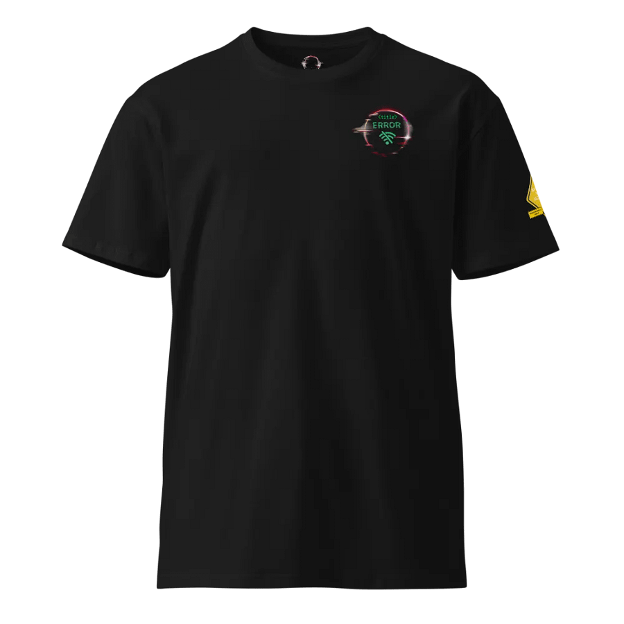 Glitch W0rLD product image (1)