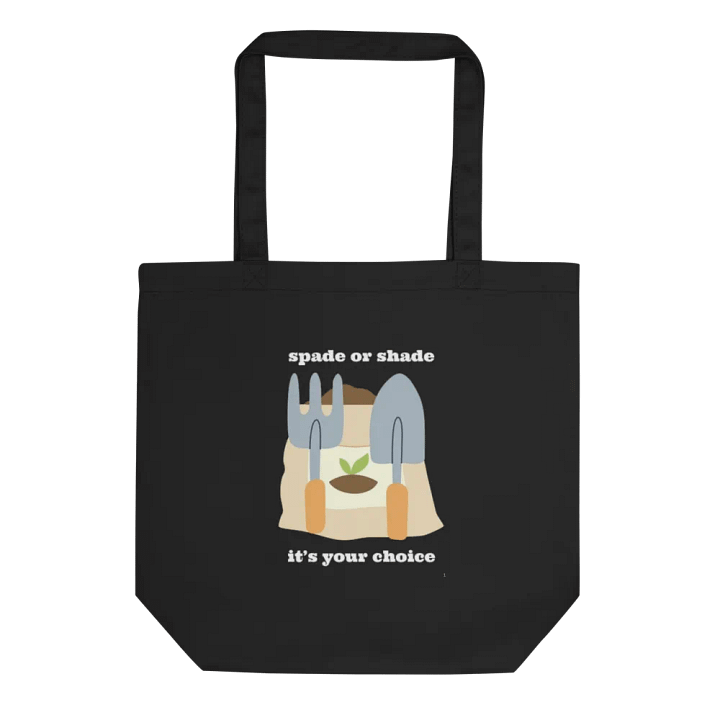 Gardeners' Paradise Tote Bag product image (1)