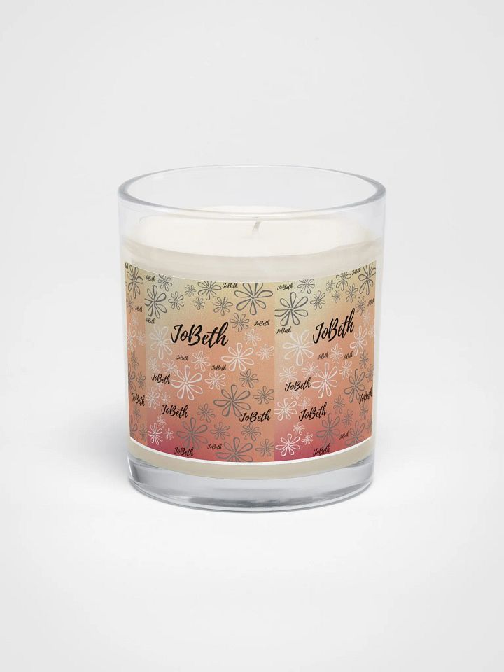 JoBeth Design Candle 🕯 Designs product image (1)