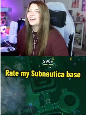 Might need to tweak my base some more #Subnautica #fyp #subnautica2 #gaming 