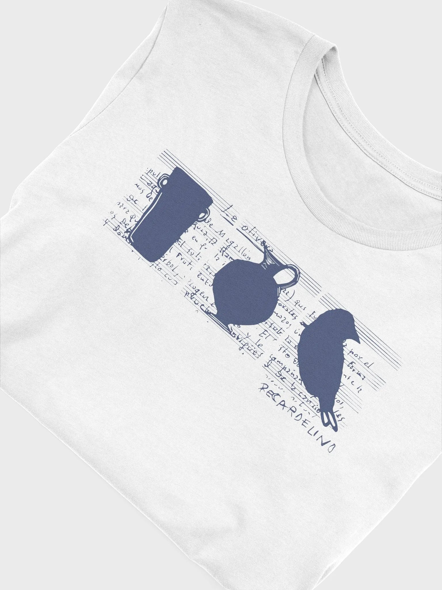 Juanjo Bona Camiseta La Olivera Shirt product image (6)