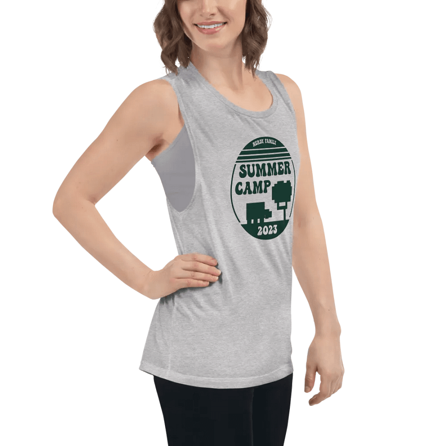 Summer Camp 2023 tanktop product image (39)