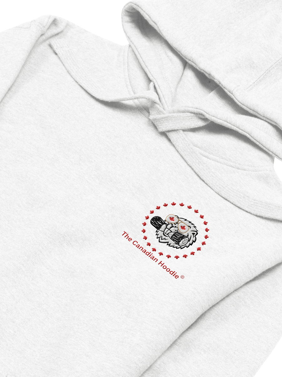 The Canadian Hoodie © product image (3)