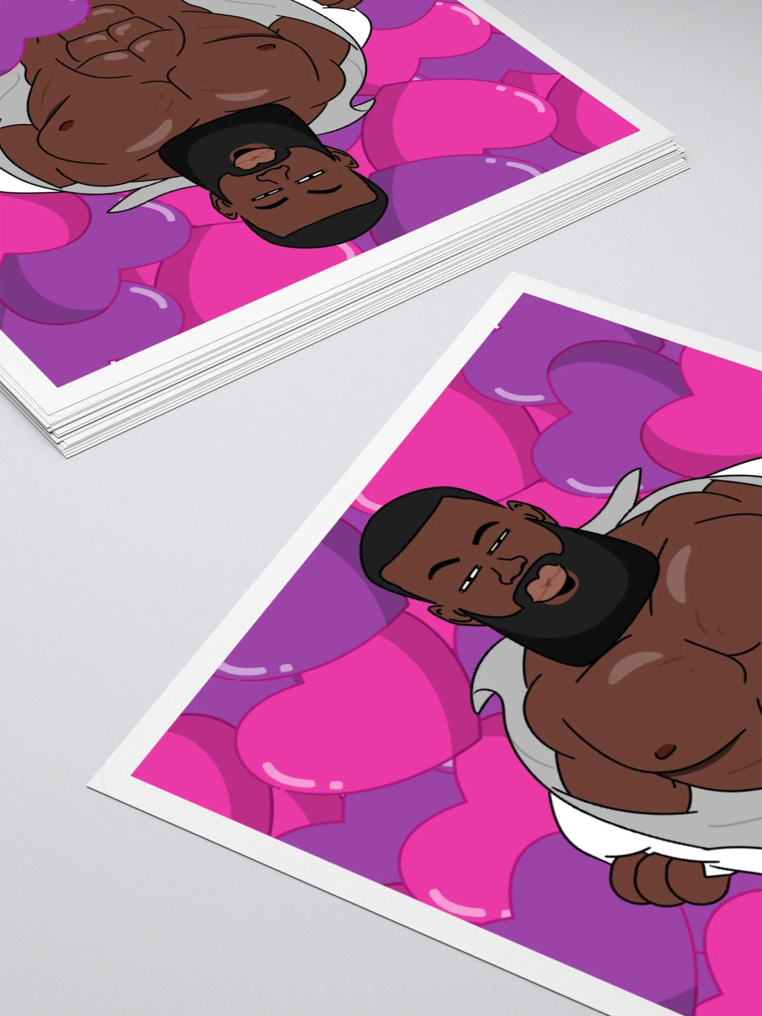 Fuhad 'Thirst Trap' product image (4)