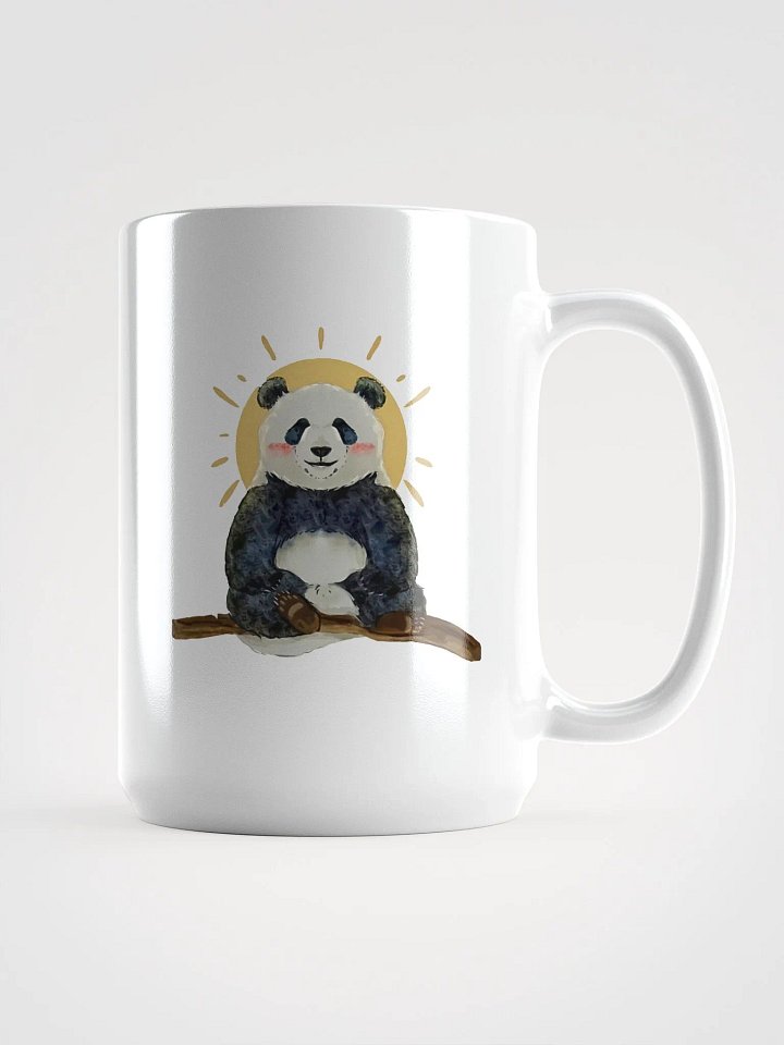 zhensheng Panda product image (1)