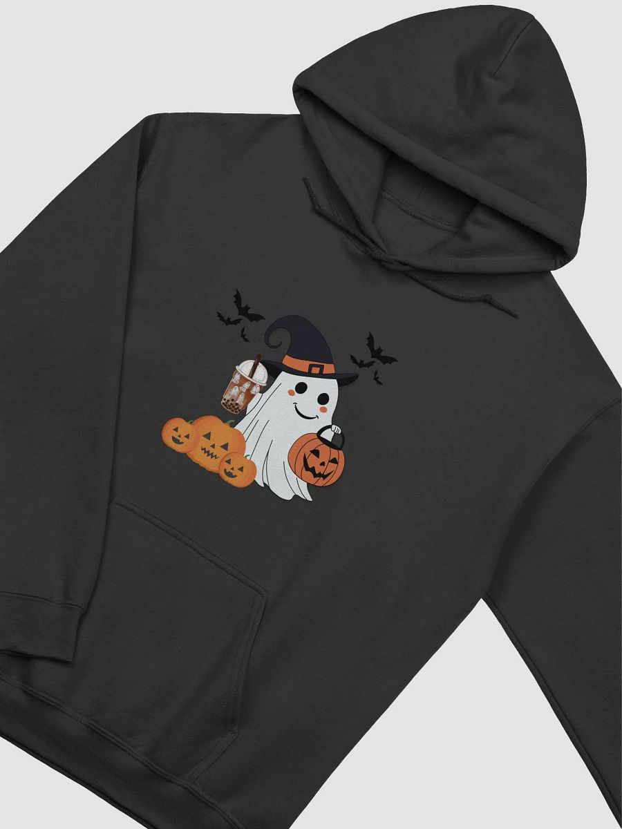 Halloween Blackout Hoodie product image (2)