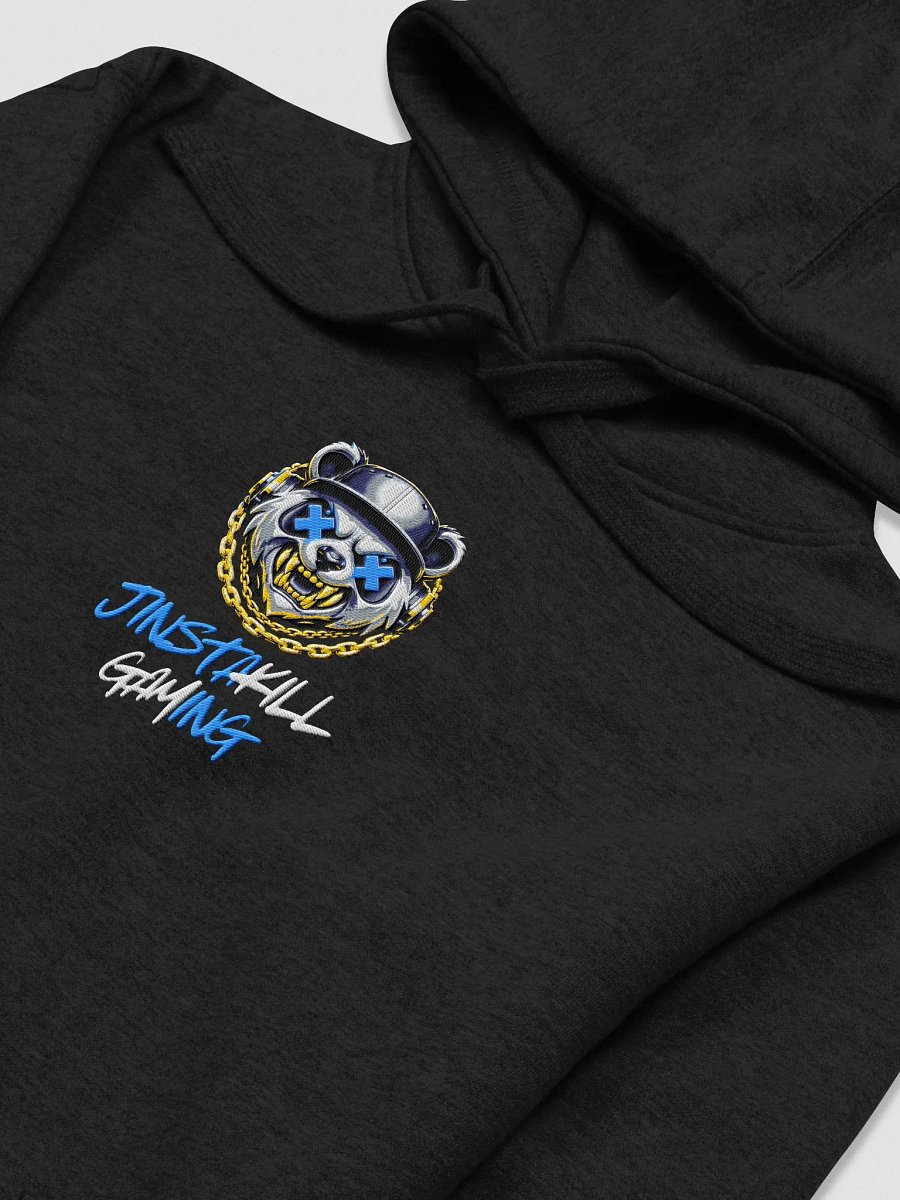 Jinstakill Premium Stitched Hoodie product image (10)