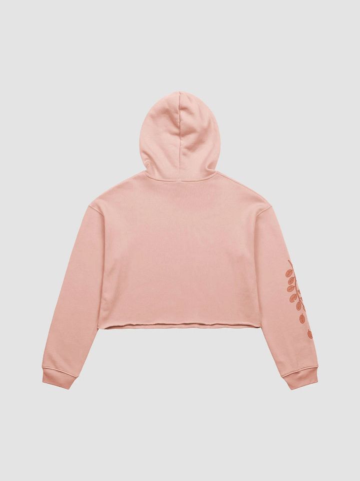 The Birb Crop Hoodie product image (2)