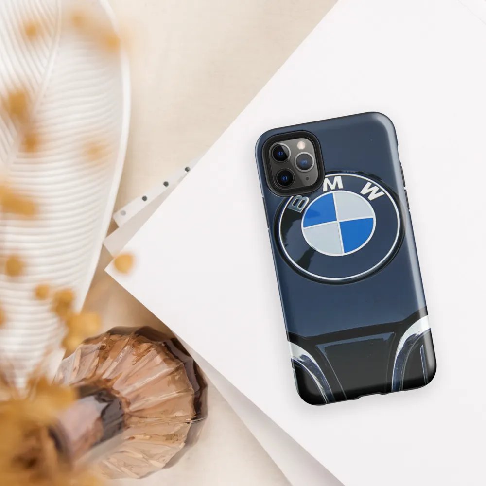 Car Enthusiast Phone Case: Stylish Protection for Your Device product image (37)