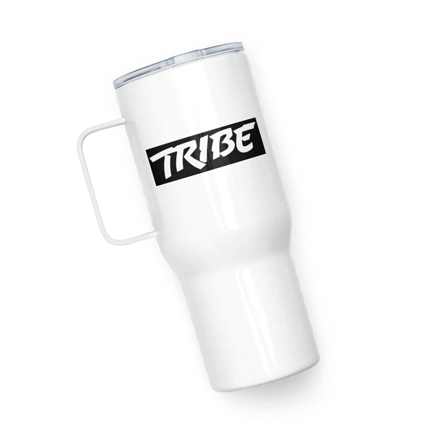 Tribe Travel Mug product image (5)