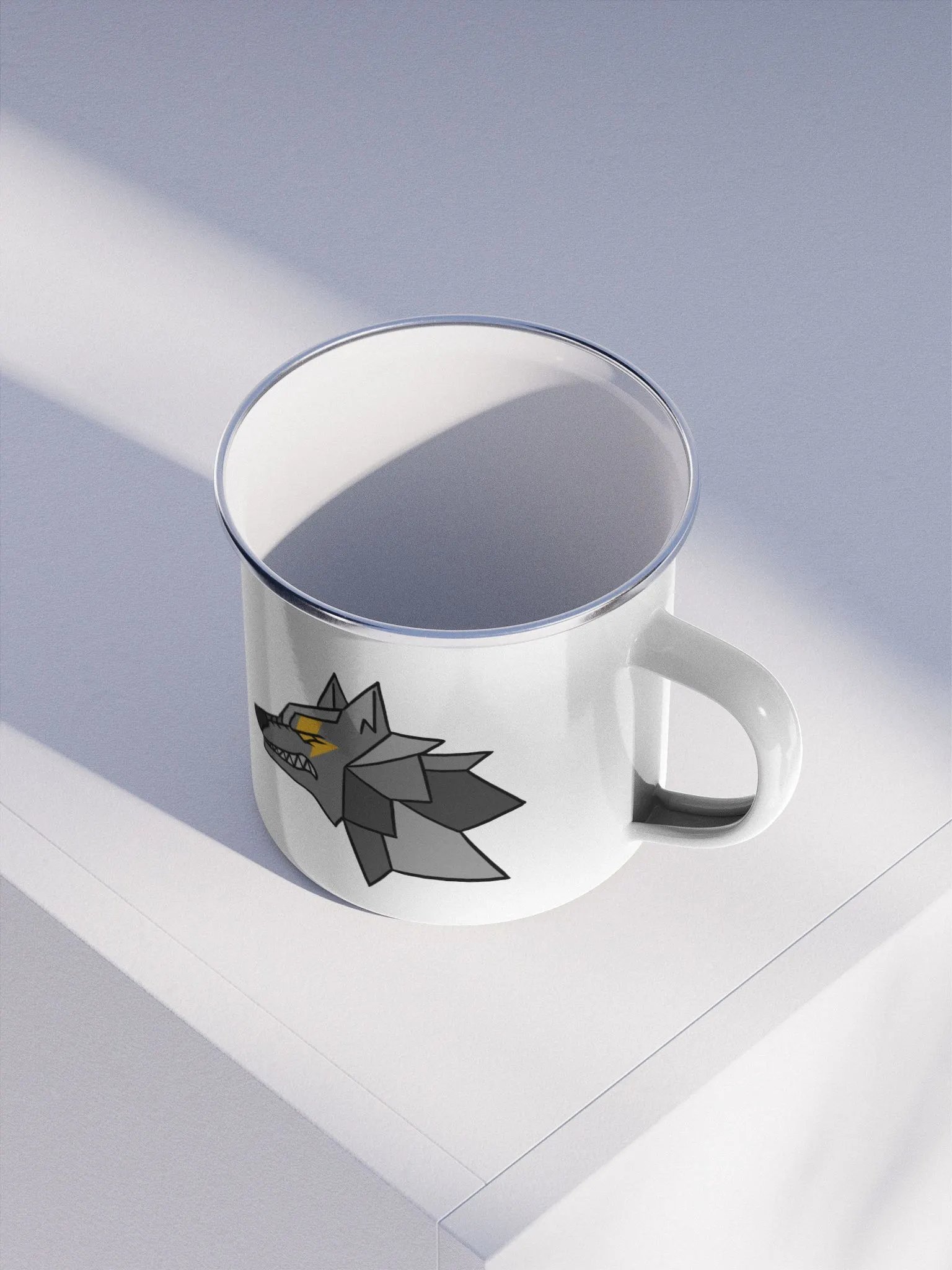 Den of Wolves Mug product image (3)