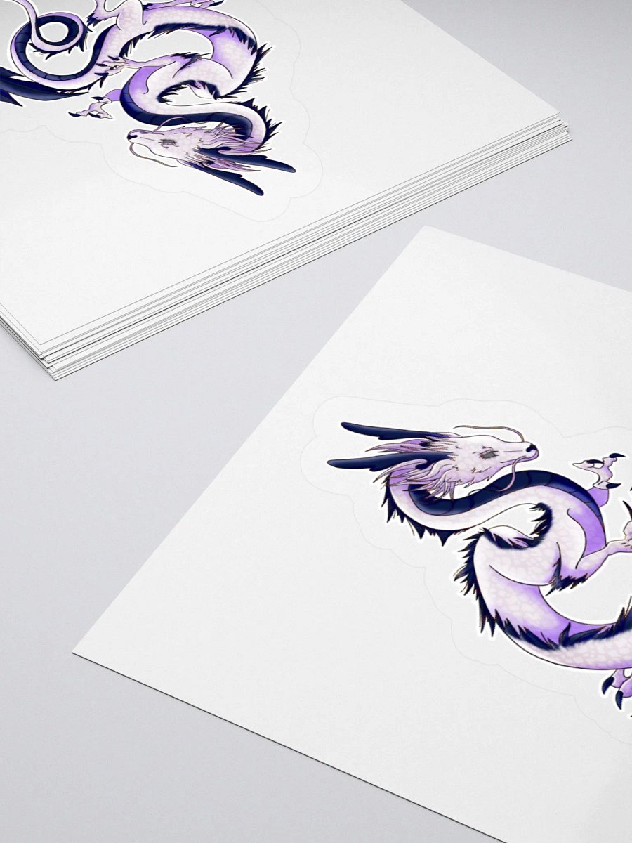 Celestia Sticker! (Adult) product image (15)