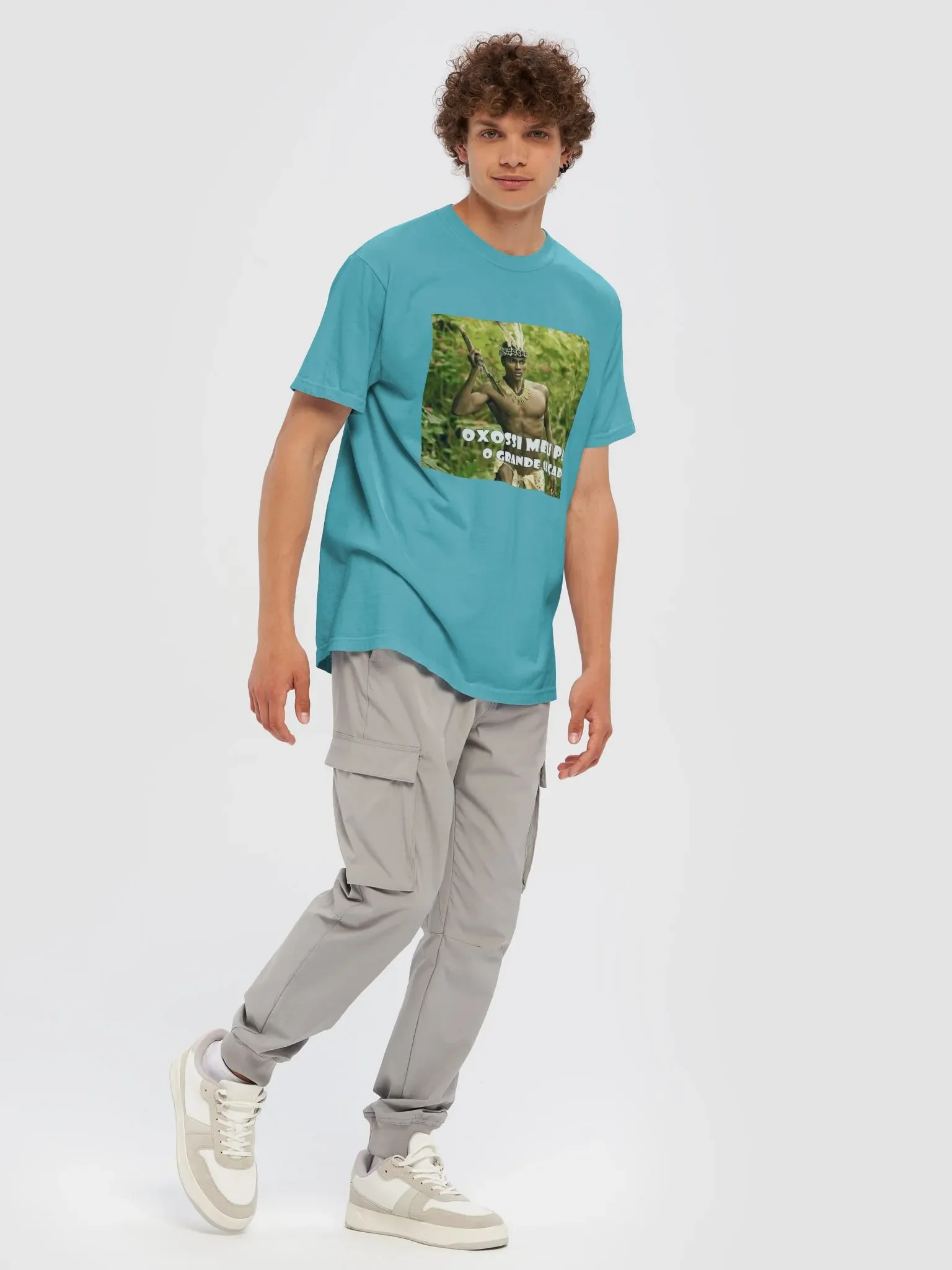 Oxossi o grande caçador product image (7)