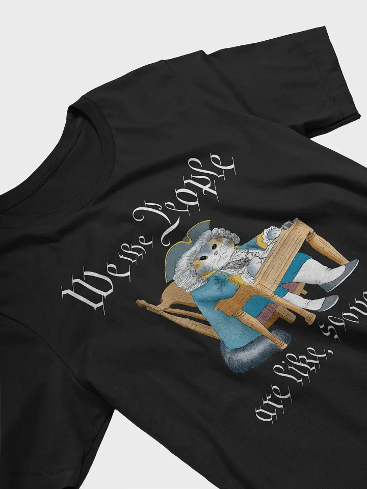 We the People - Tee (BB x BC) product image (2)