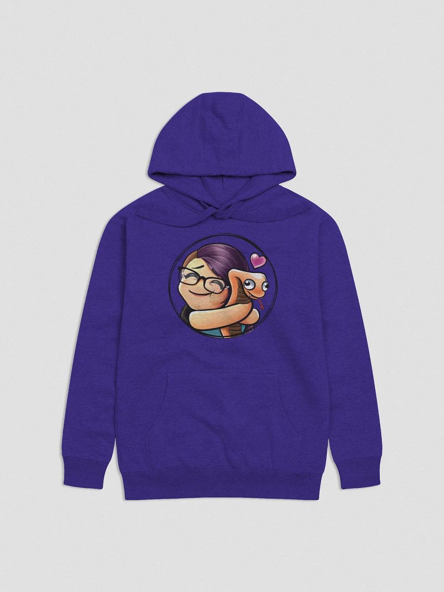 Cobra Hug Hoodie (Unbranded) product image (8)