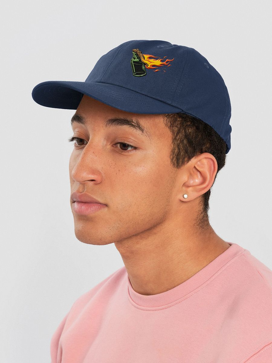 Molly - Dad Cap product image (62)