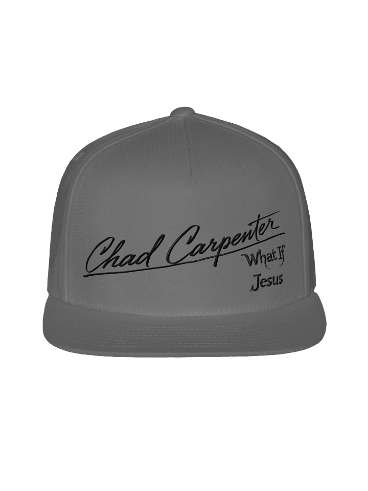 Signature Hat (Limited to 50 Total) product image (1)