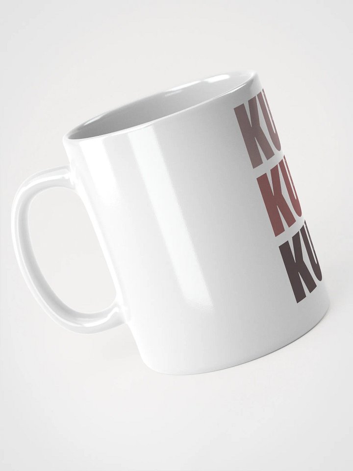 (not a) KULT mug product image (2)