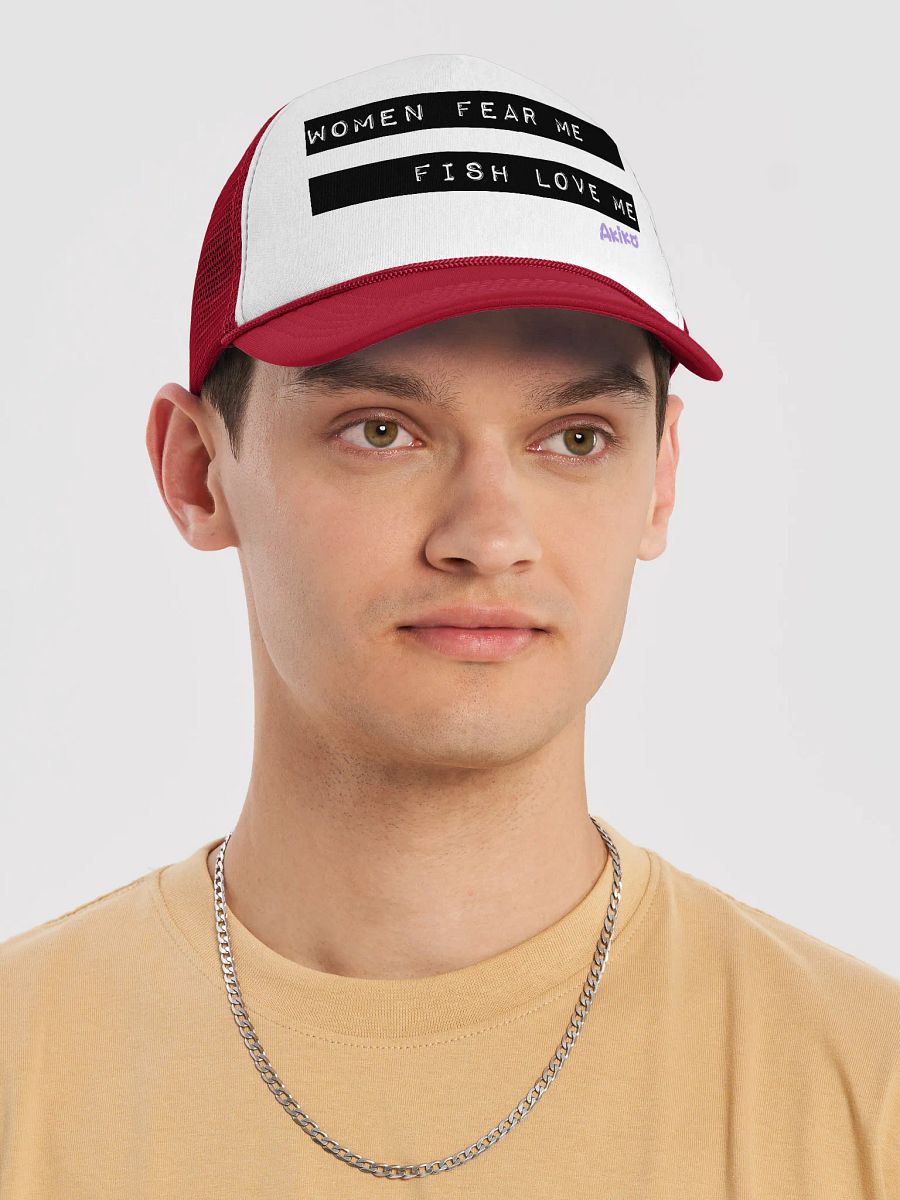 Fish Hat product image (5)