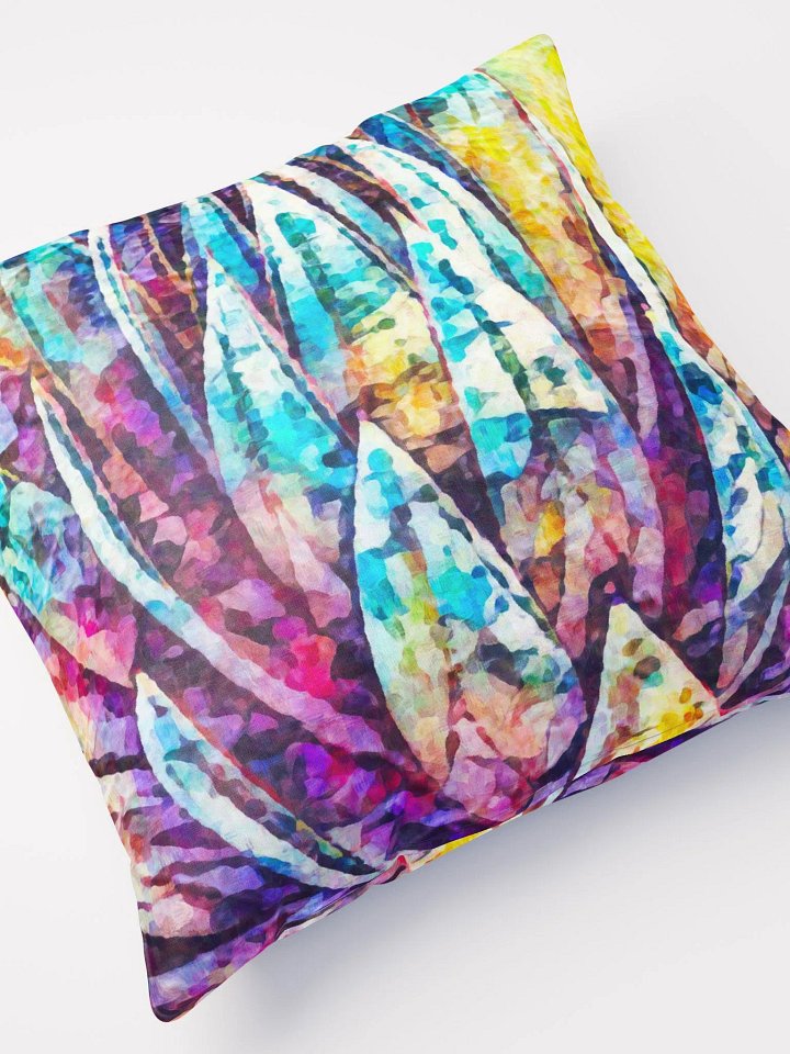Abstract Graphic | Pillow 22
