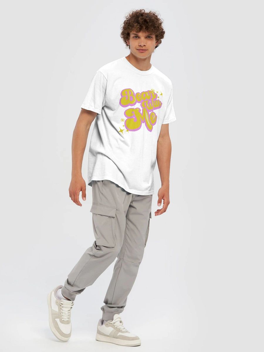Bear With Me T-Shirt product image (27)