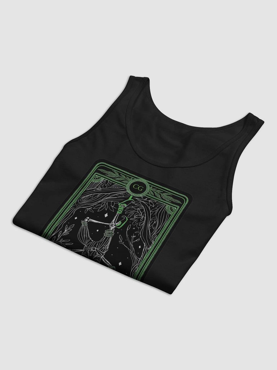 Treat Yourself Nice Tank product image (3)