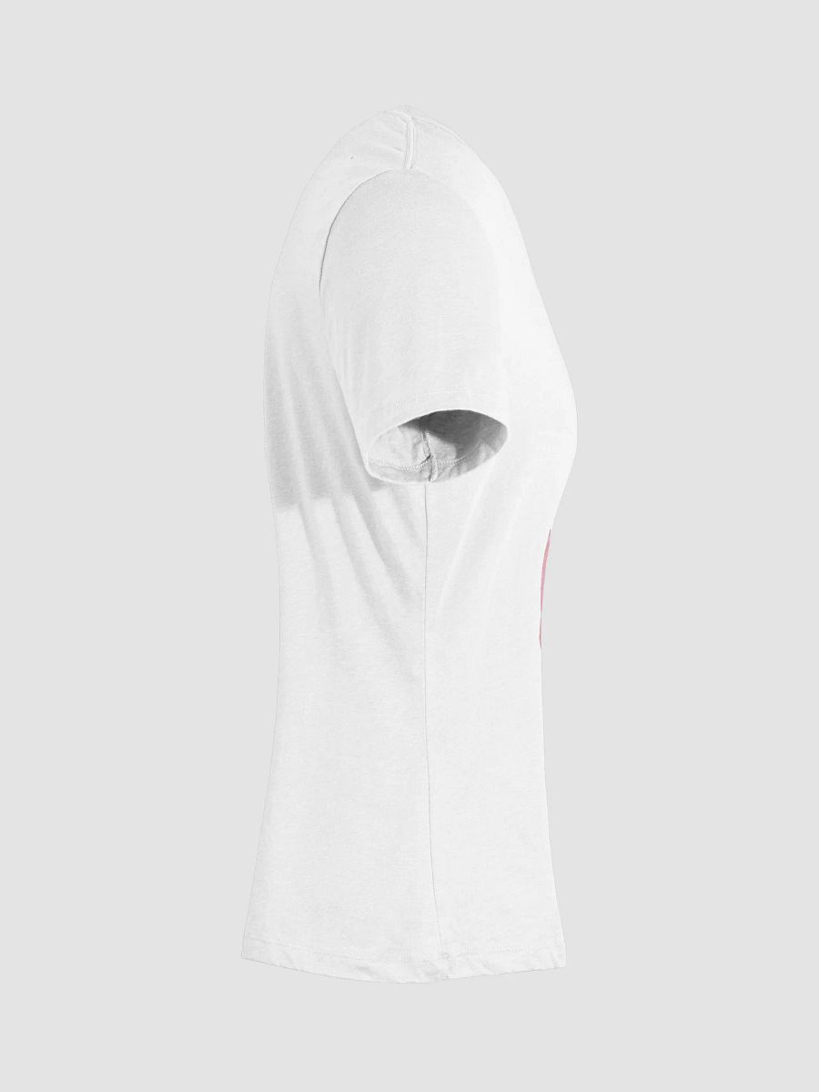 Lotus Eye V-Neck Tee product image (10)