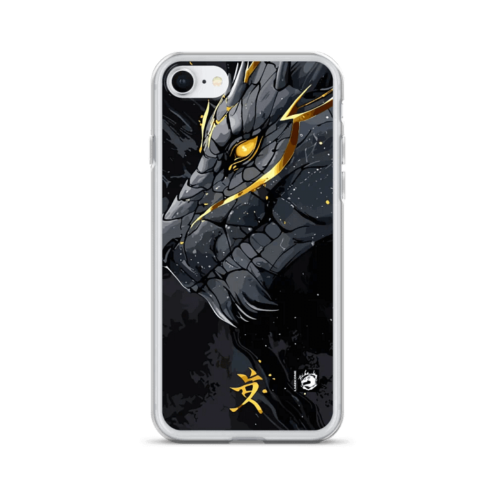 Dragon's Gaze iPhone® Case product image (24)