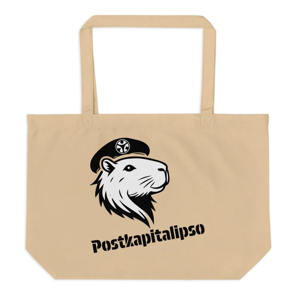 PoKa Eco Tote product image (4)