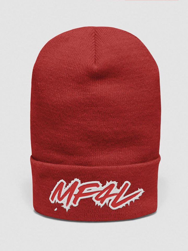 MF4L (Limited BloodLine Series) product image (1)