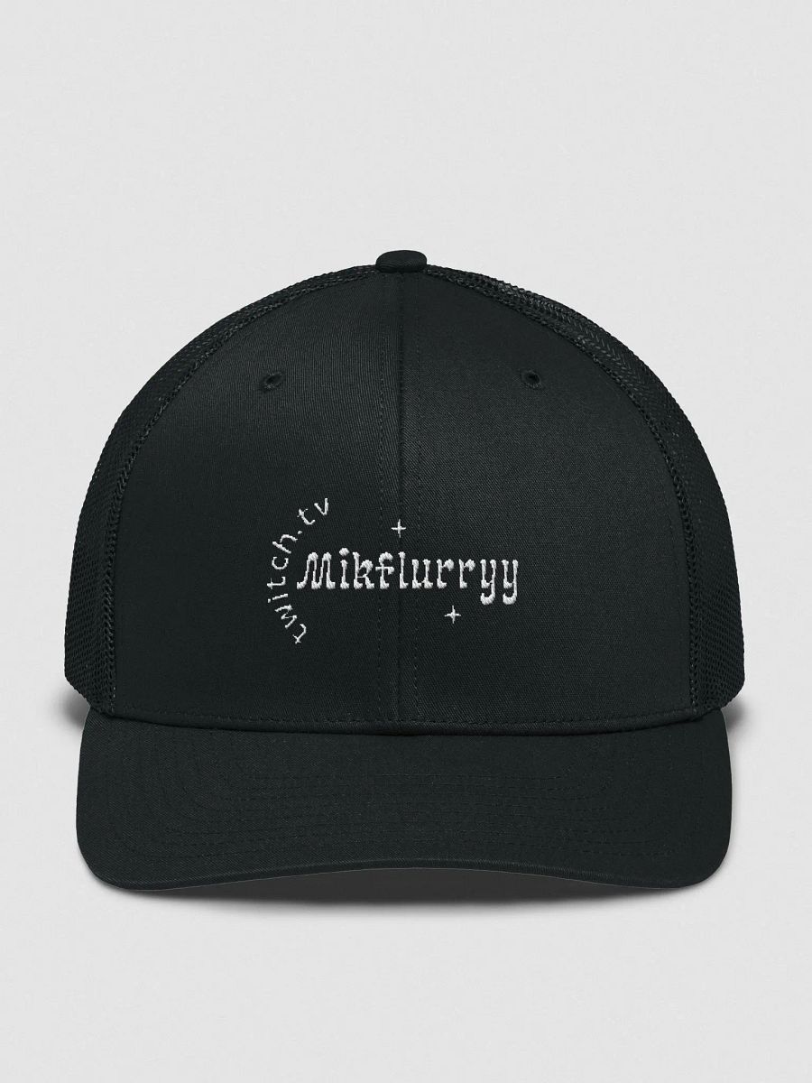 Mother Trucker Hat product image (6)