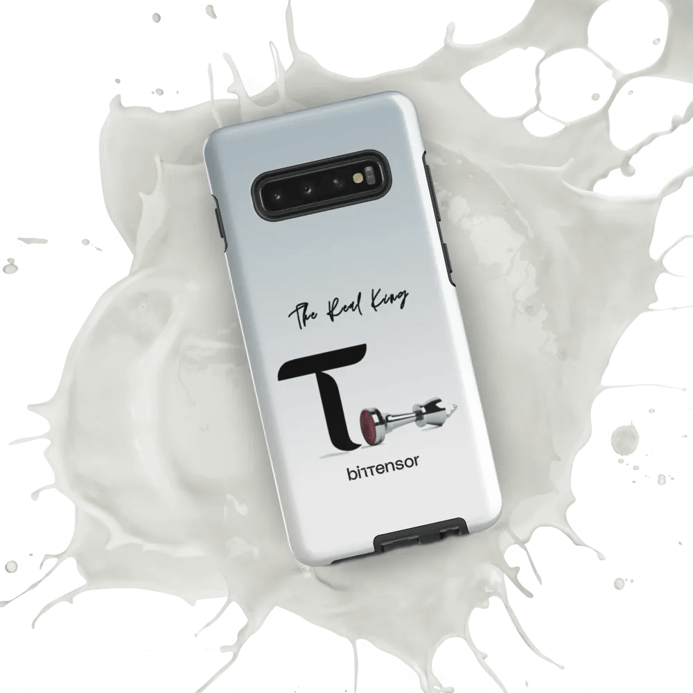 The real King - Samsung Case product image (9)