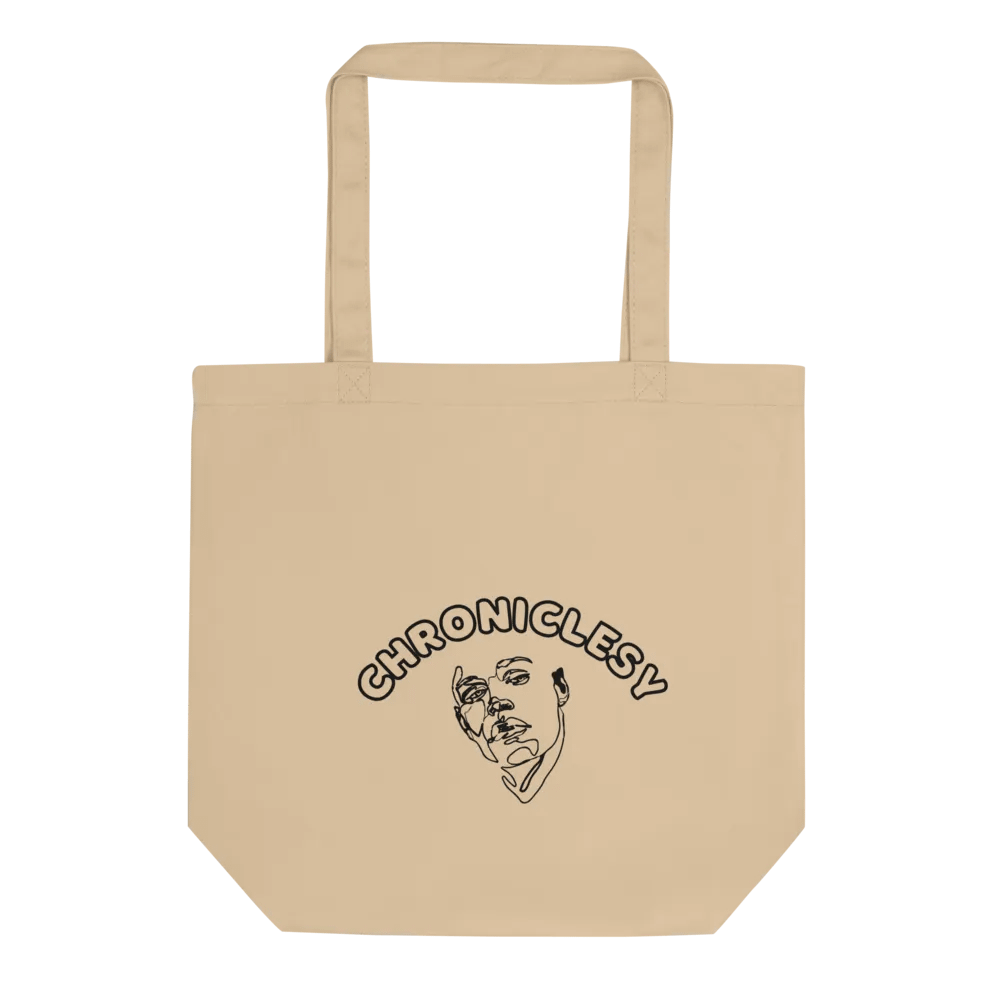 The Chroniclesy Figurehead Tote Bag product image (1)
