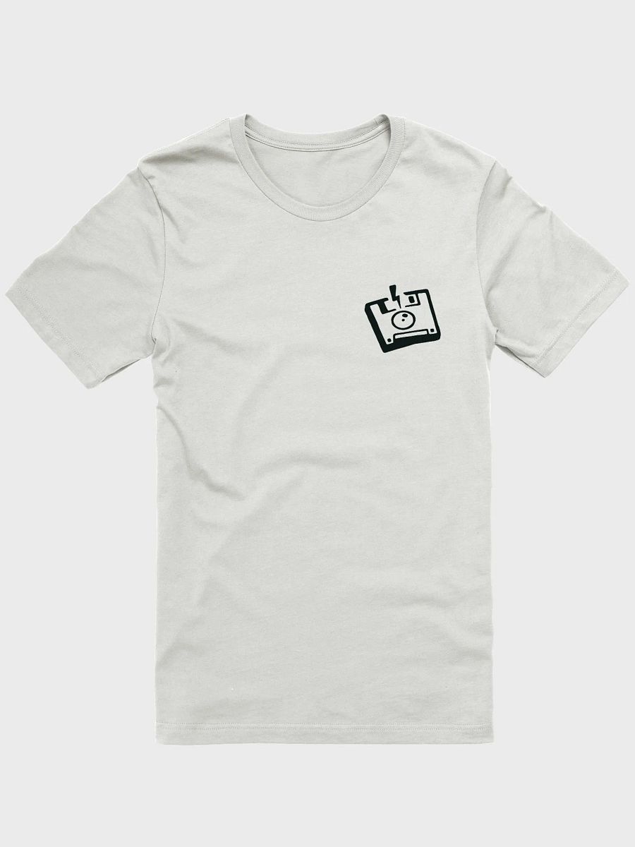 Build Busters - Tee (Light) product image (2)