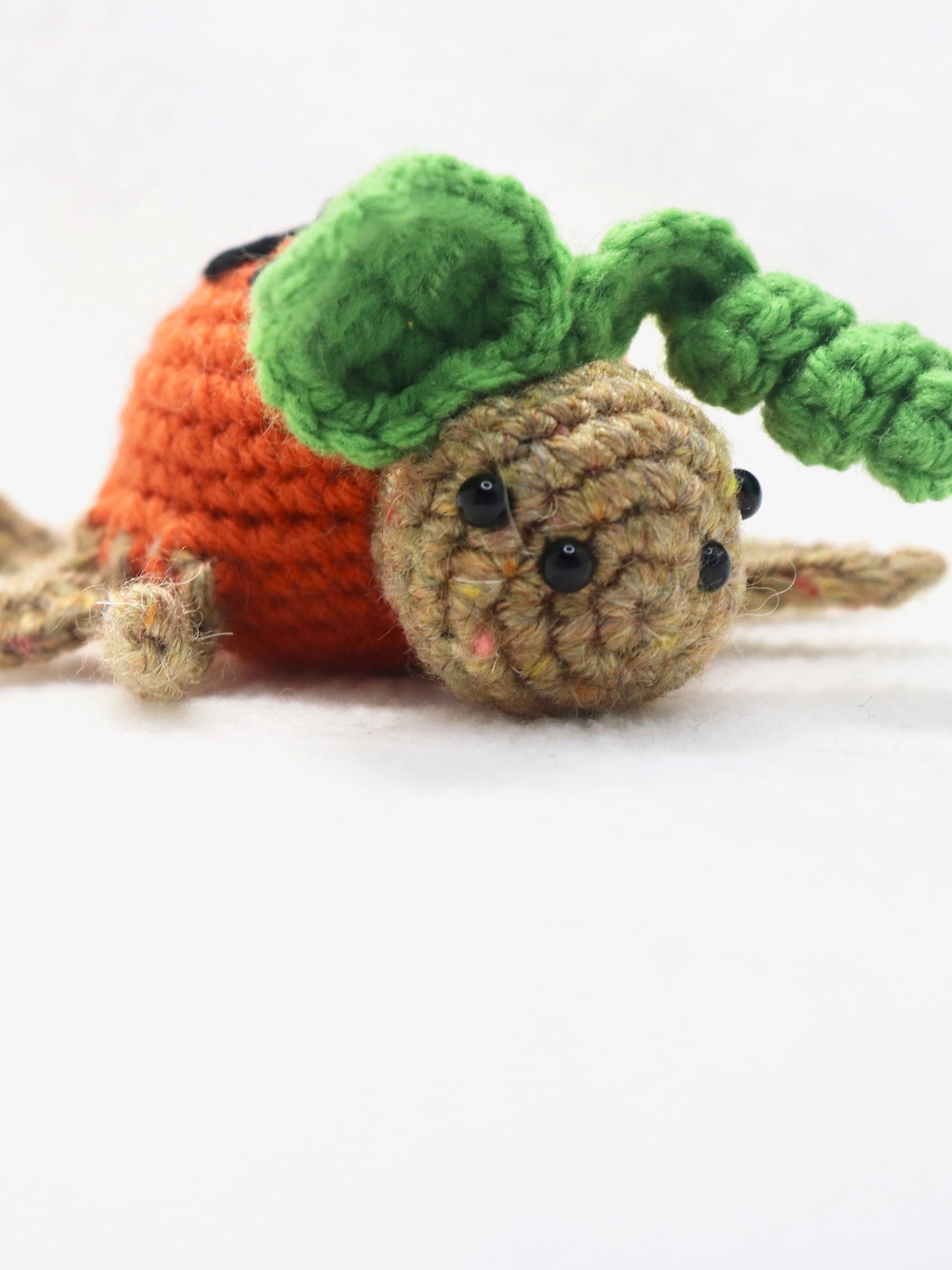 Pumpkin Spider product image (3)