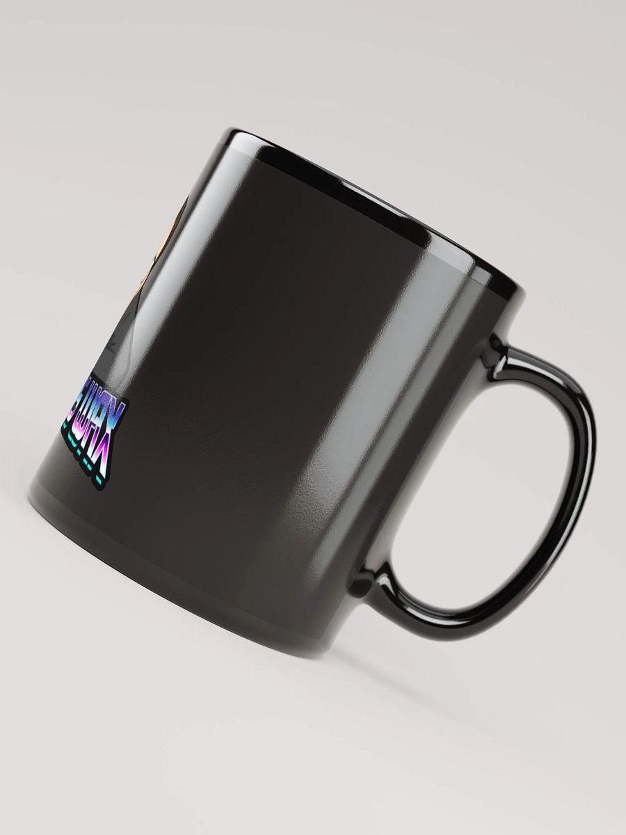 Bearded Greetings Mug product image (8)