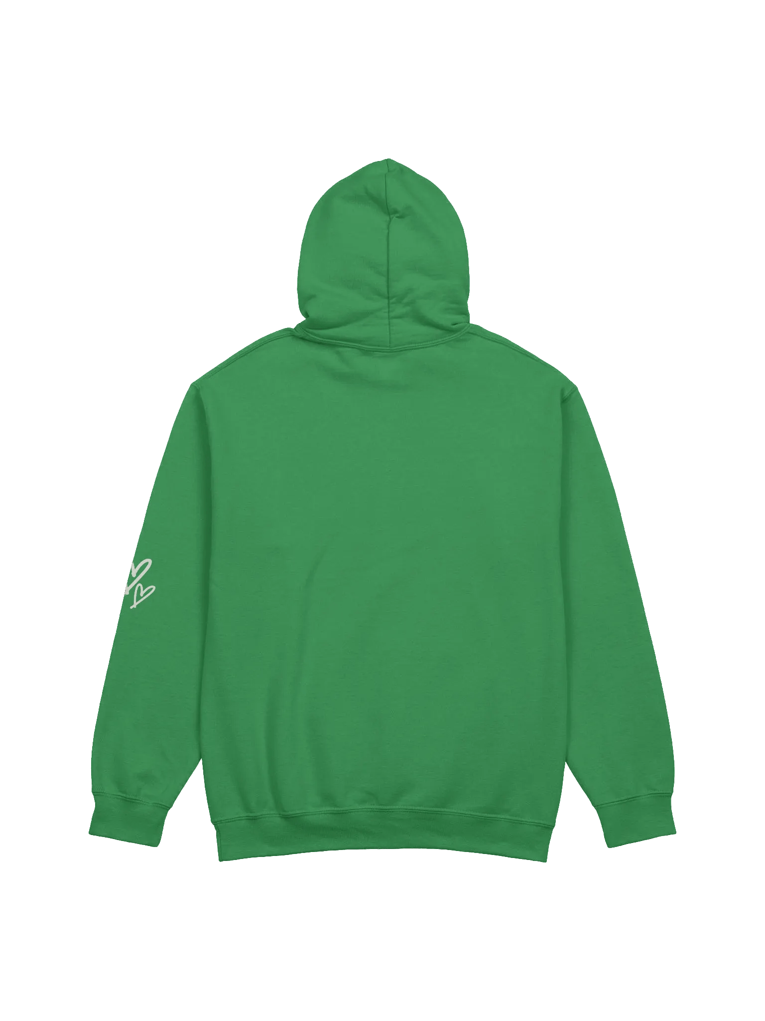 Be Loved Hoodie product image (4)