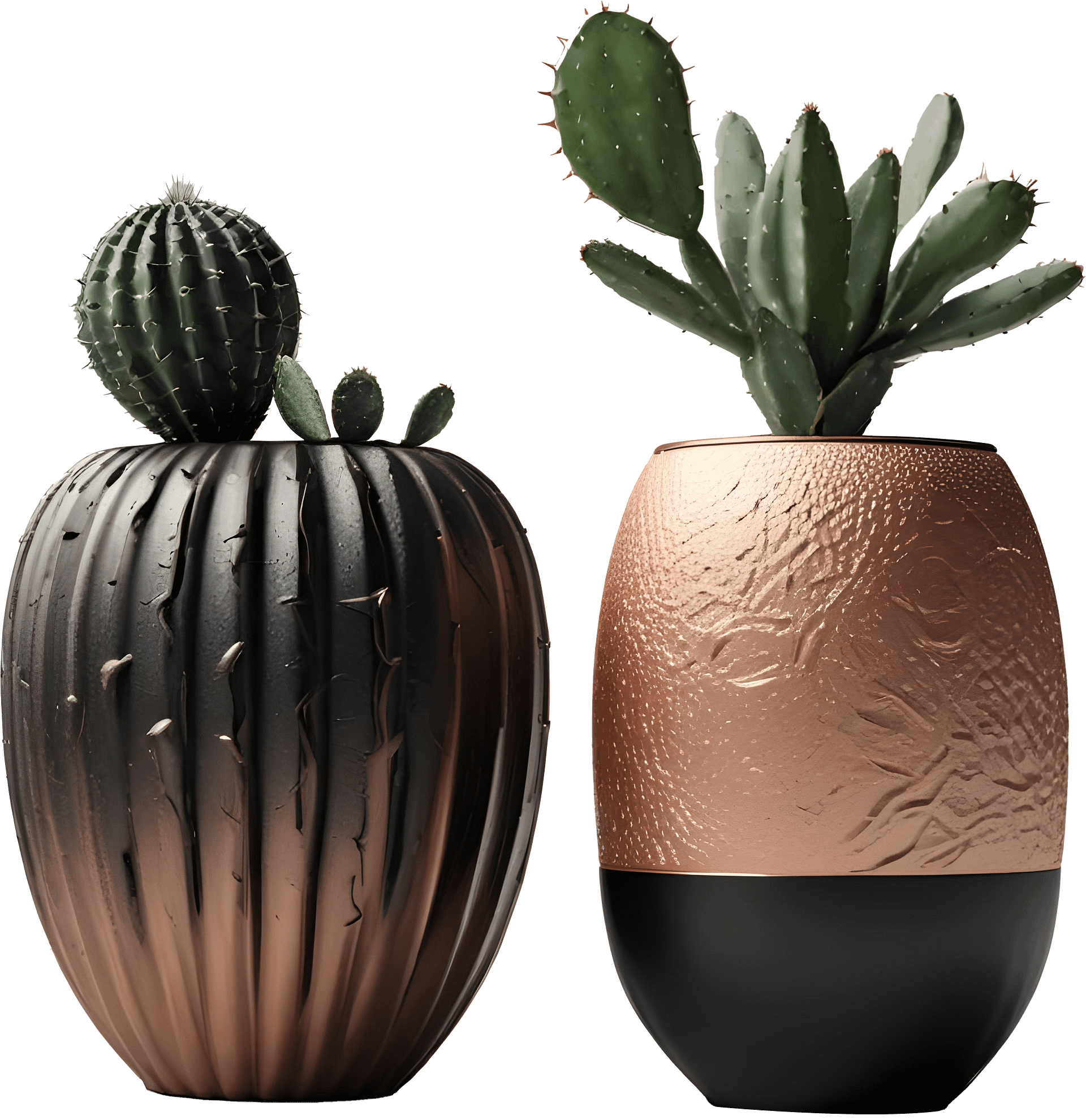 Ethereal Elegance - Set 9 object spa decor product image (8)