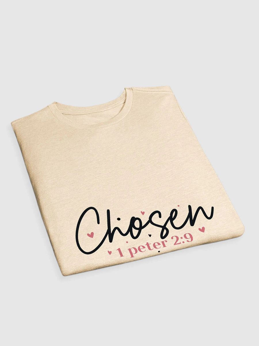 Chosen. product image (21)