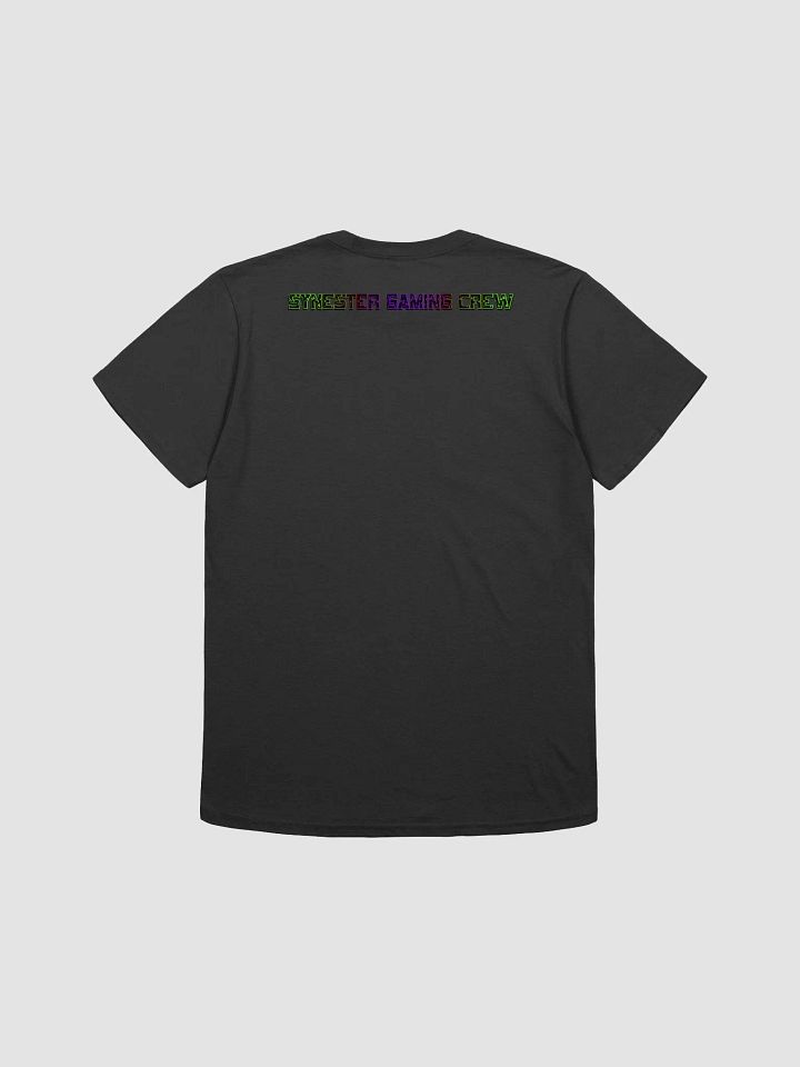 Kryme's Infernal Icon Tee product image (2)