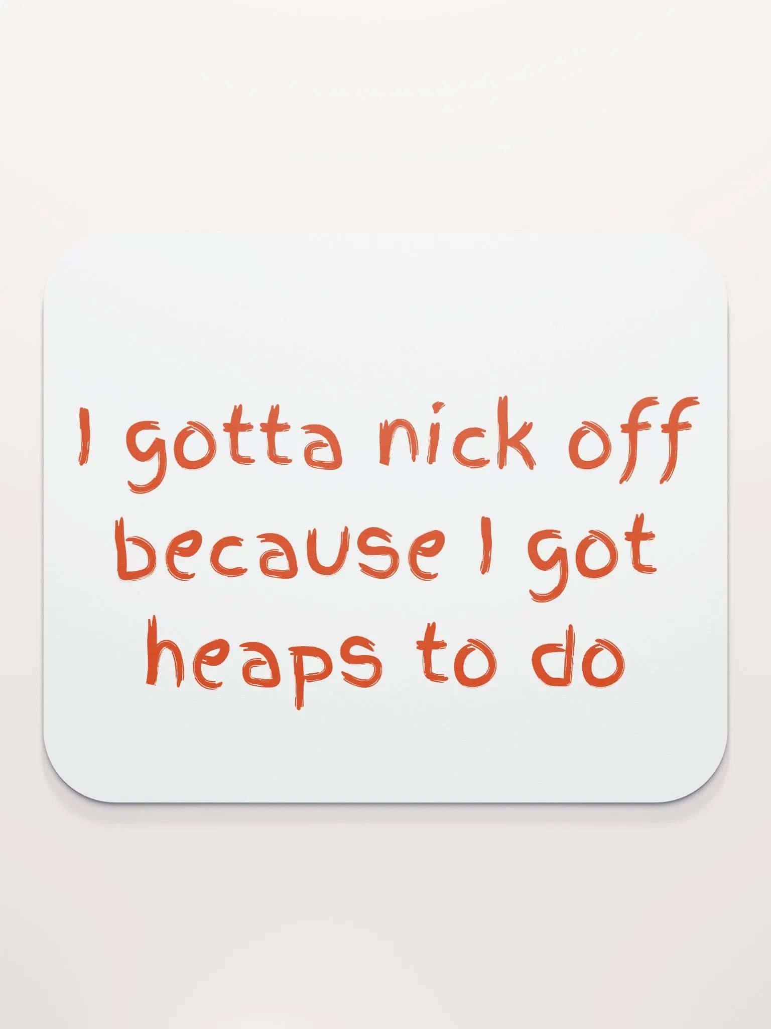 The Mouse #mattbump product image (2)