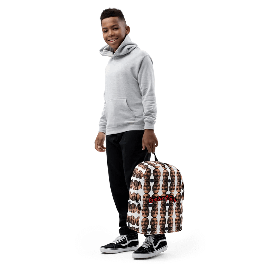 Gear4Gib Backpack product image (8)