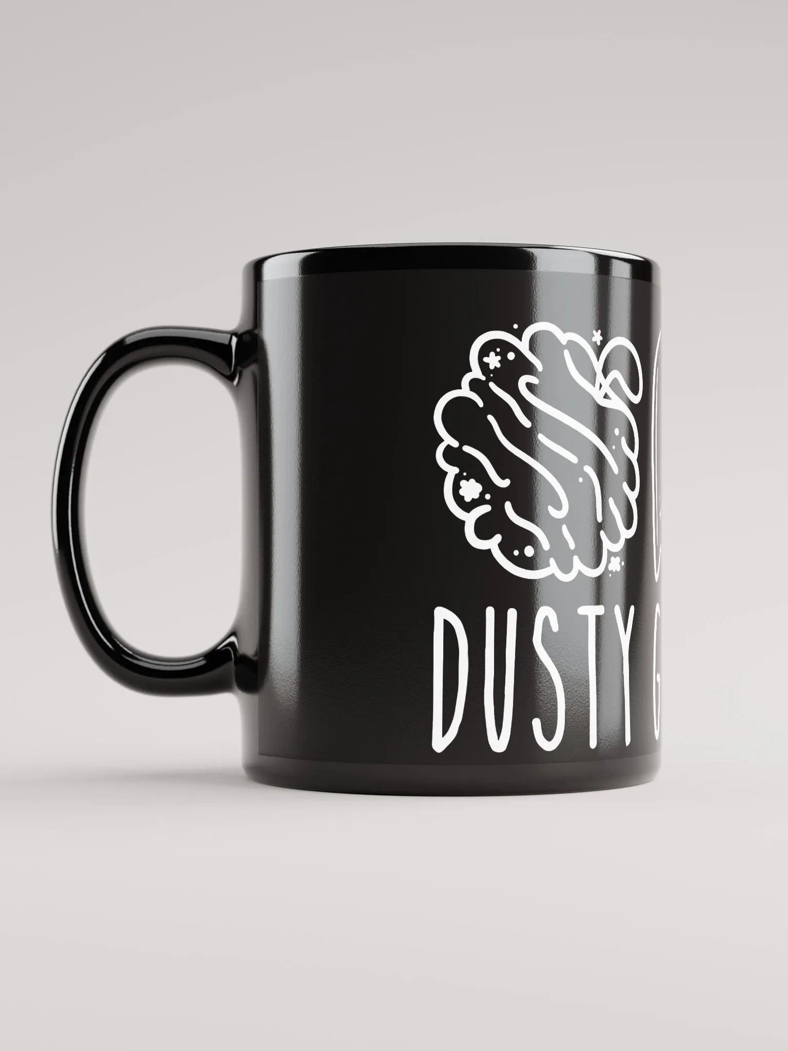 DGBCrew: Logo Cup V.1 product image (6)