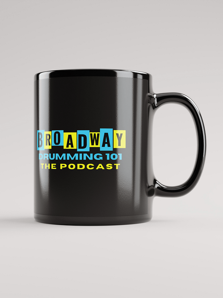 Broadway Bold Mug product image (1)