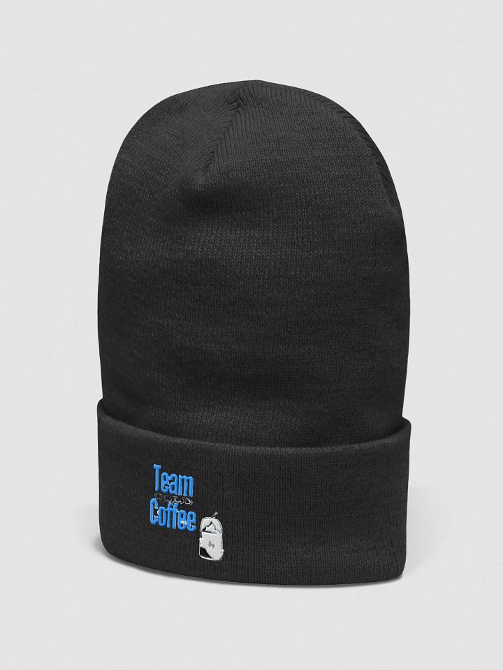 cold coffee beanie product image (6)