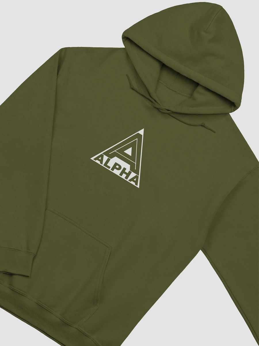 ALPHA LOGO product image (18)