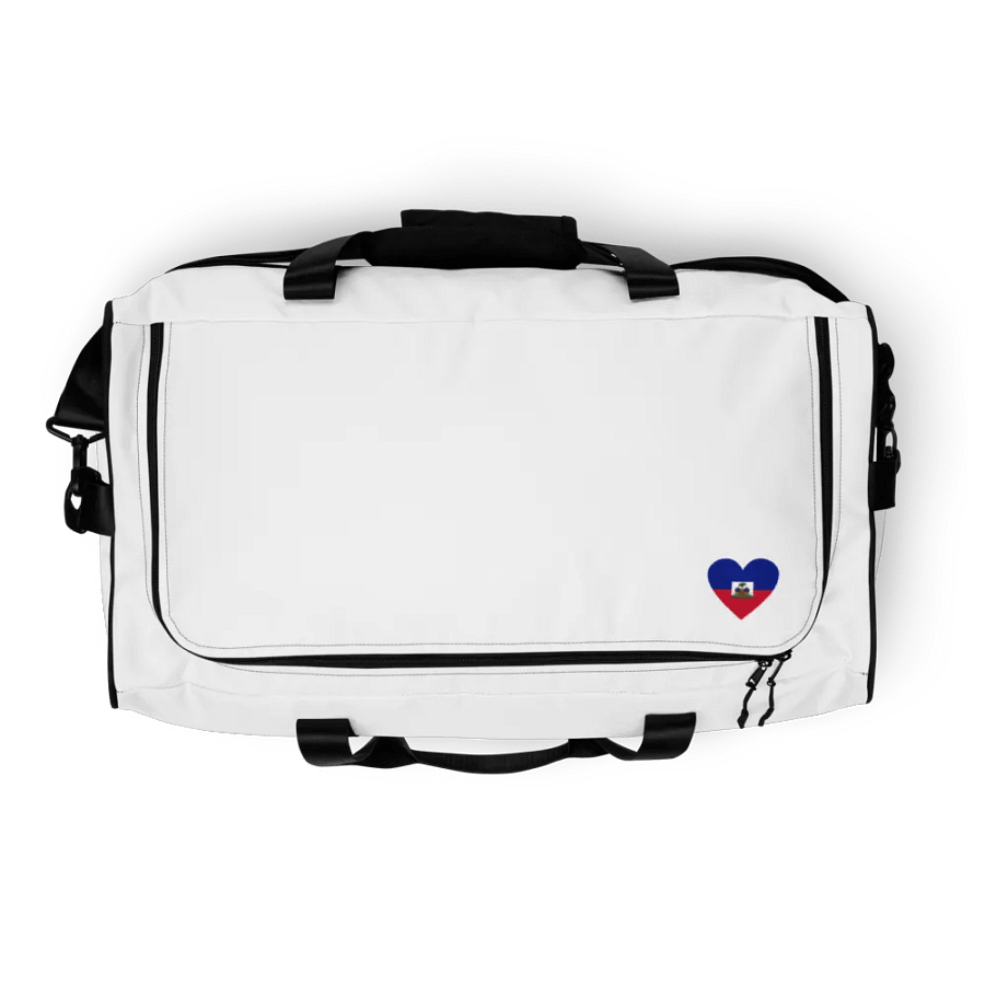Travel Bag Sport bag Ht Flag product image (1)
