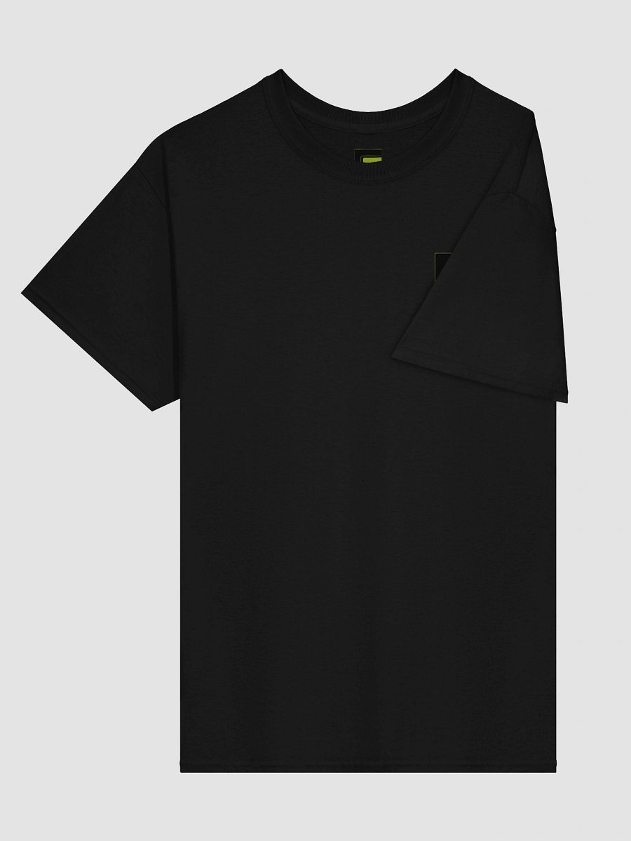 Chest Logo Gildan Tee product image (16)