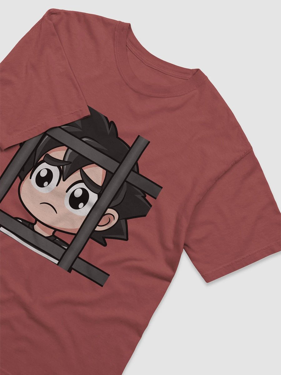Jail shirt product image (9)