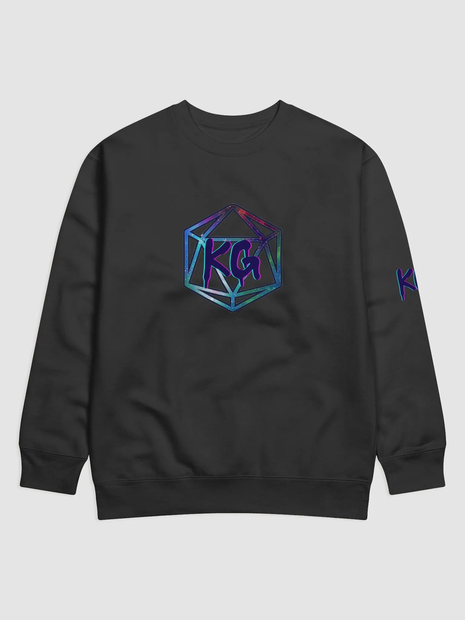 Kwispy Krew Sweatshirt product image (4)